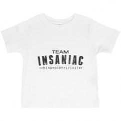 Toddler Basic Promo Jersey Tee