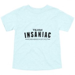 Toddler Triblend Tee