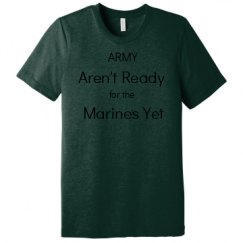 Unisex Triblend Tee
