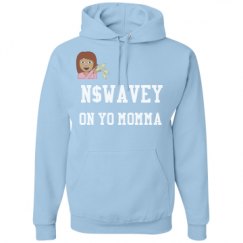 Unisex Basic Promo Hoodie