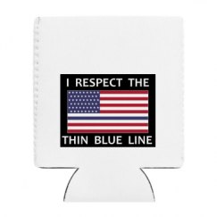 Regular 12 oz Can Cooler