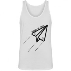 Unisex Jersey Tank Top