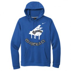 Unisex Nike Pullover Hoodie