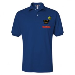 Unisex SpotShield 50/50 Polo Shirt 