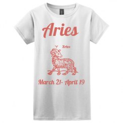 Ladies Basic Softstyle Tee