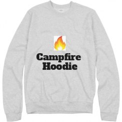 Unisex Basic Promo Crewneck Sweatshirt