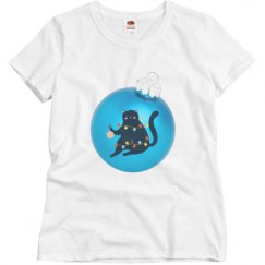 Ladies Basic Softstyle Promo Tee