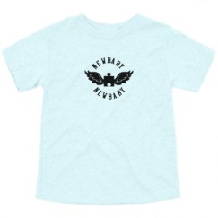 Toddler Triblend Tee