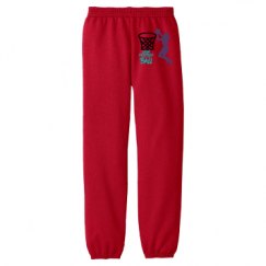 Youth Fleece Sweatpants