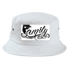 Unisex Bucket Hat