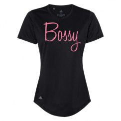 Women's Adidas Sport Shirt 