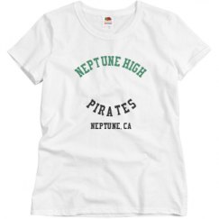 Ladies Basic Softstyle Promo Tee