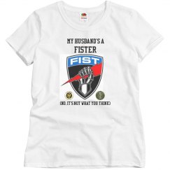 13F My Husband's A....