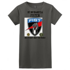 Ladies Basic Softstyle Tee