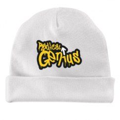 Rabbit Skins Baby Hat
