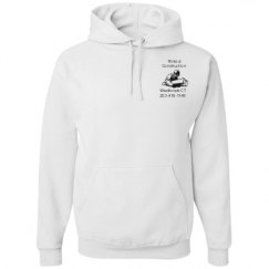 Unisex Basic Promo Hoodie