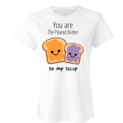 Ladies Slim Fit Favorite Tee