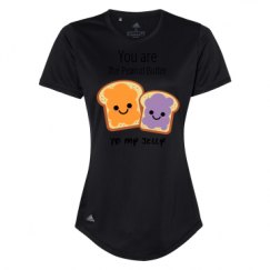 Women's Adidas Sport Shirt 