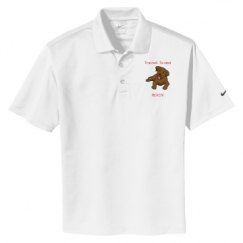 Unisex Nike Basic Dri Fit Polo Shirt