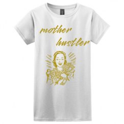 Ladies Basic Softstyle Tee