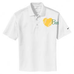 Unisex Nike Basic Dri Fit Polo Shirt