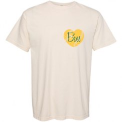 Adult Heavyweight T-Shirt