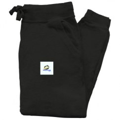 Unisex Fleece Jogger