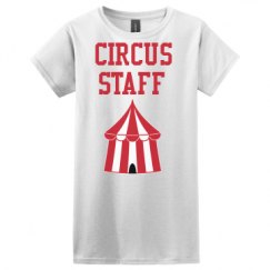 Ladies Basic Softstyle Tee