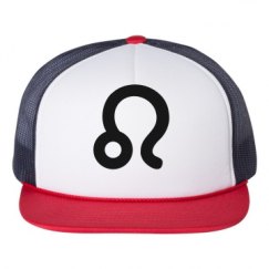 Foamie Snapback Trucker Hat