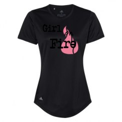 Women's Adidas Sport Shirt 