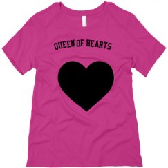 Ladies Relaxed Fit Tee