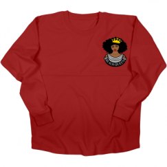Ladies Game Day Jersey
