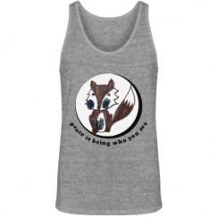 Unisex Jersey Tank Top