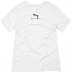 Ladies Relaxed Fit Tee