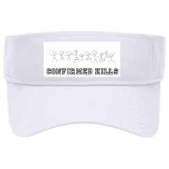 Unisex Sun Visor