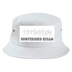 Unisex Bucket Hat