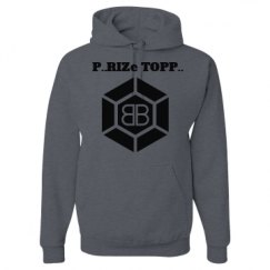Unisex Basic Promo Hoodie
