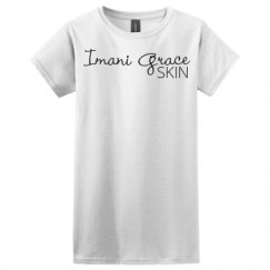 Ladies Basic Softstyle Tee