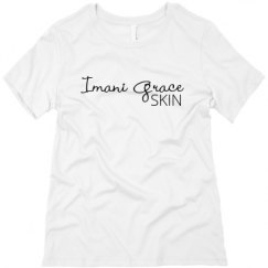 Ladies Relaxed Fit Tee