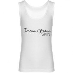 Youth Jersey Tank Top