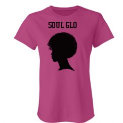 Ladies Slim Fit Favorite Tee