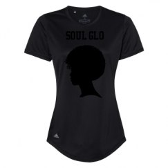 Women's Adidas Sport Shirt 