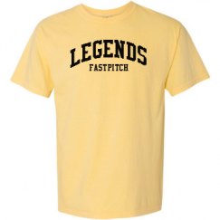 Adult Heavyweight T-Shirt