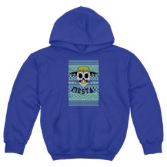 Youth Heavy Blend Hoodie