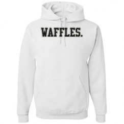 Unisex Basic Promo Hoodie