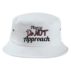 Unisex Bucket Hat