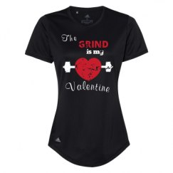 Women's Adidas Sport Shirt 