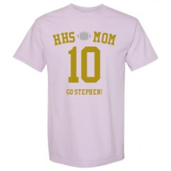 Adult Heavyweight T-Shirt