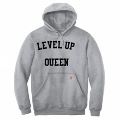 Unisex Carhartt Hooded Sweatshirt