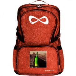 Nfinity Sparkle Backpack Bag